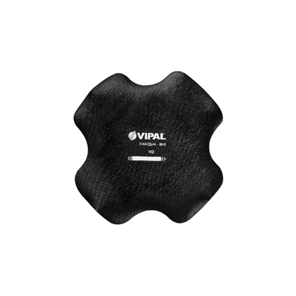 VD-07 PARCHE DIAGONAL 10 UDS