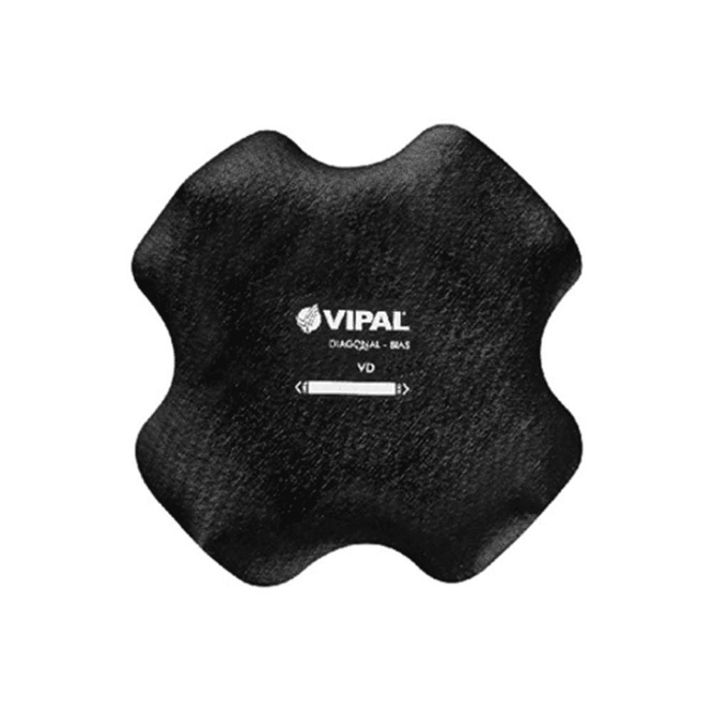 VD-10 PARCHE DIAGONAL 3 UDS