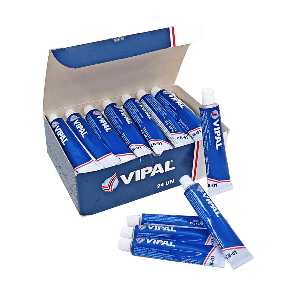 CB-01 CEM EN POMO BICI 20 ML x24