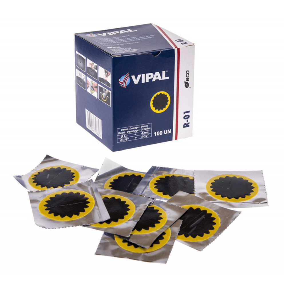 R-01 PRCHE P/CAM REDO x 100 UD