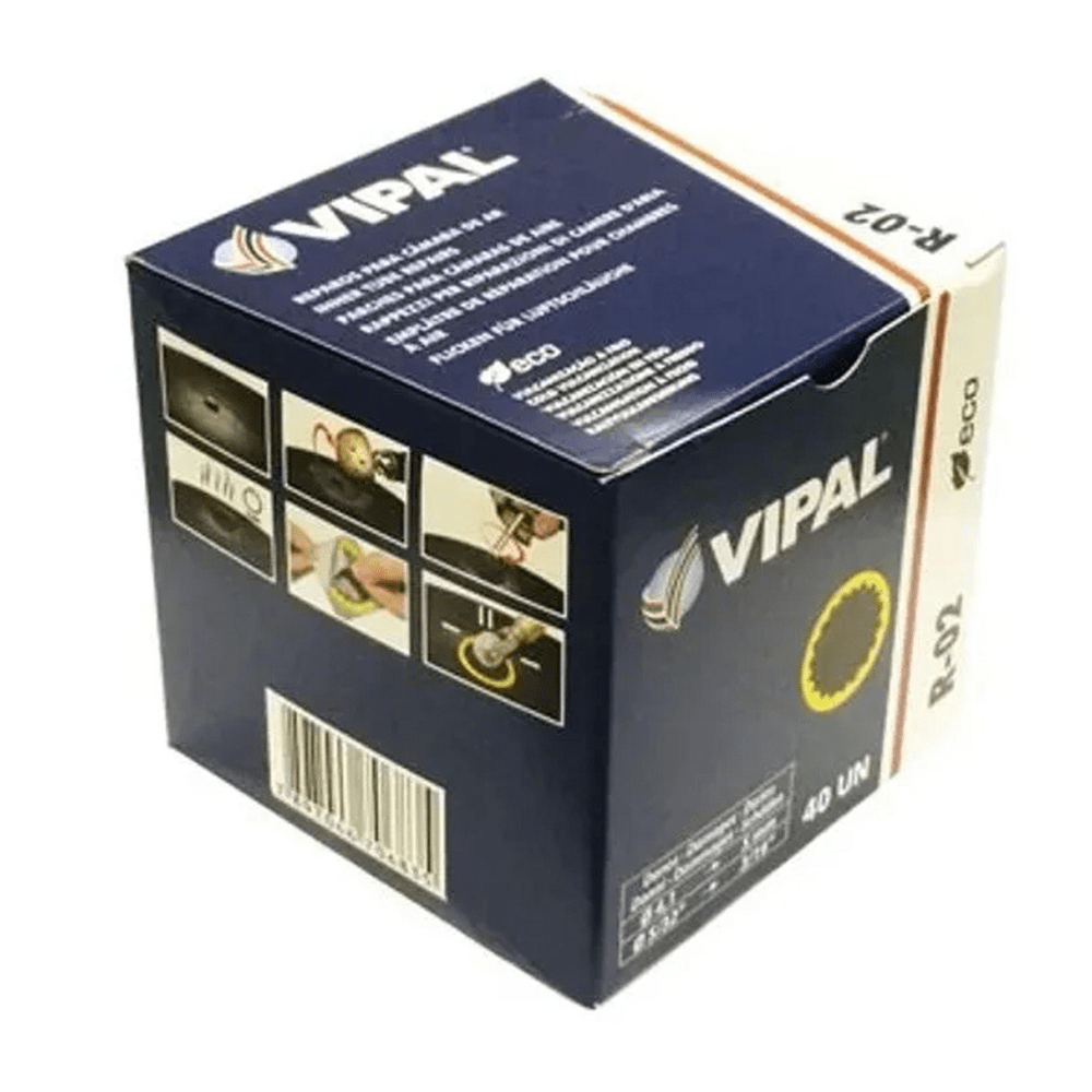 R-02 PRCHE P/CAM REDON x 40 UD