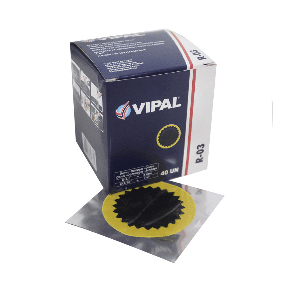 R-03 PRCHE P/CAM REDON x 40 UD