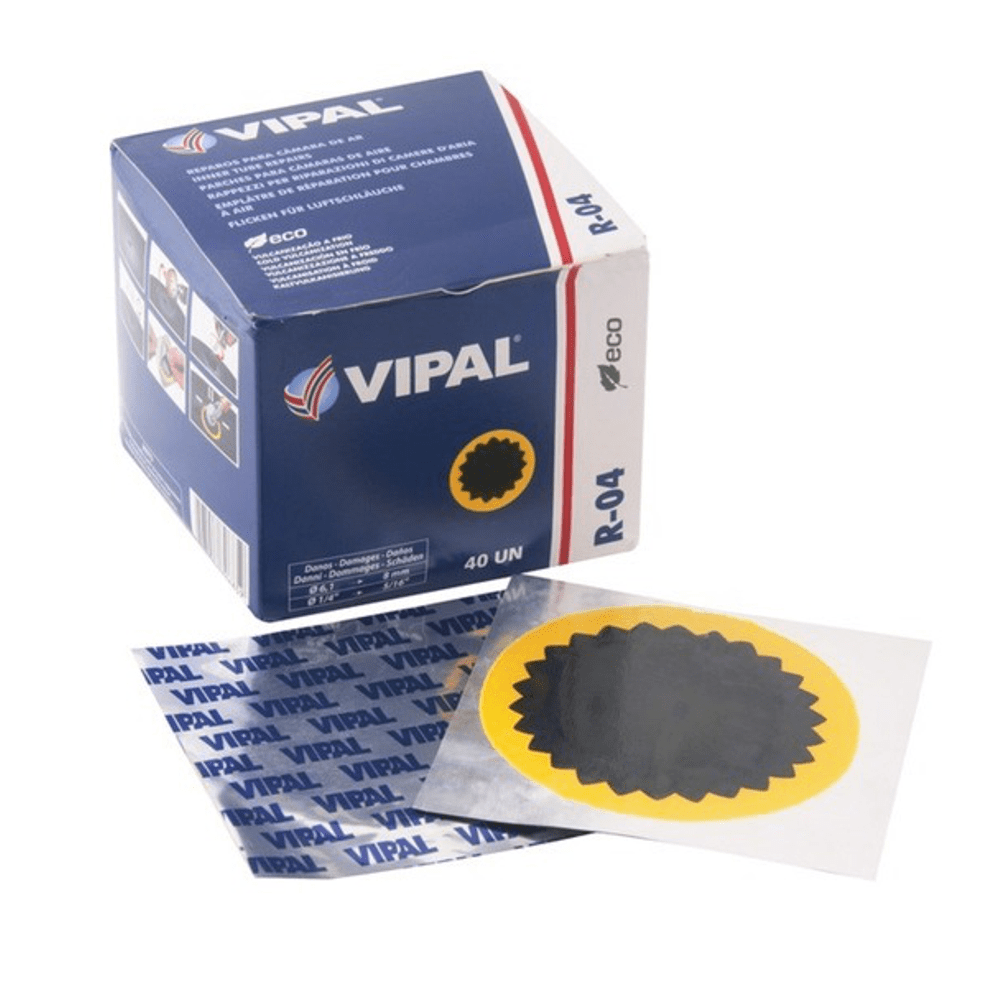 R-04 PRCHE P/CAM REDON x 40 UD