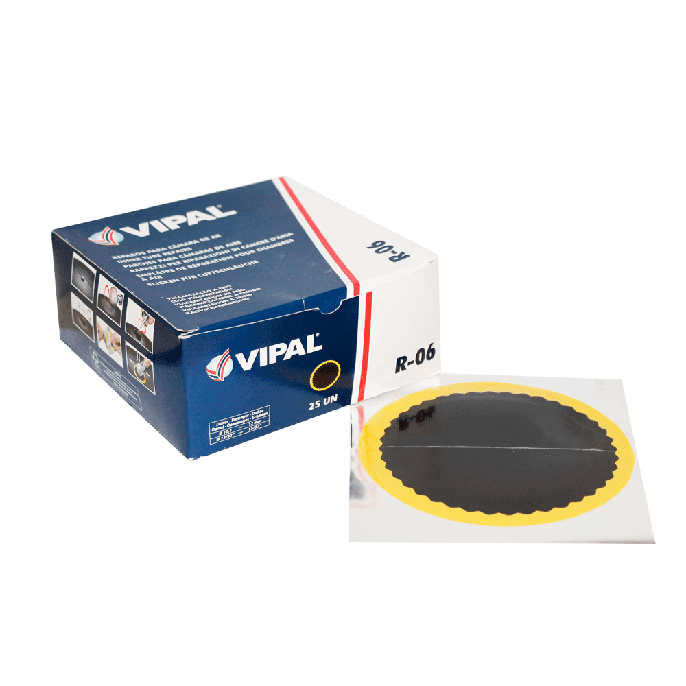 R-06 PRCHE P/CAM REDON x 25 UD