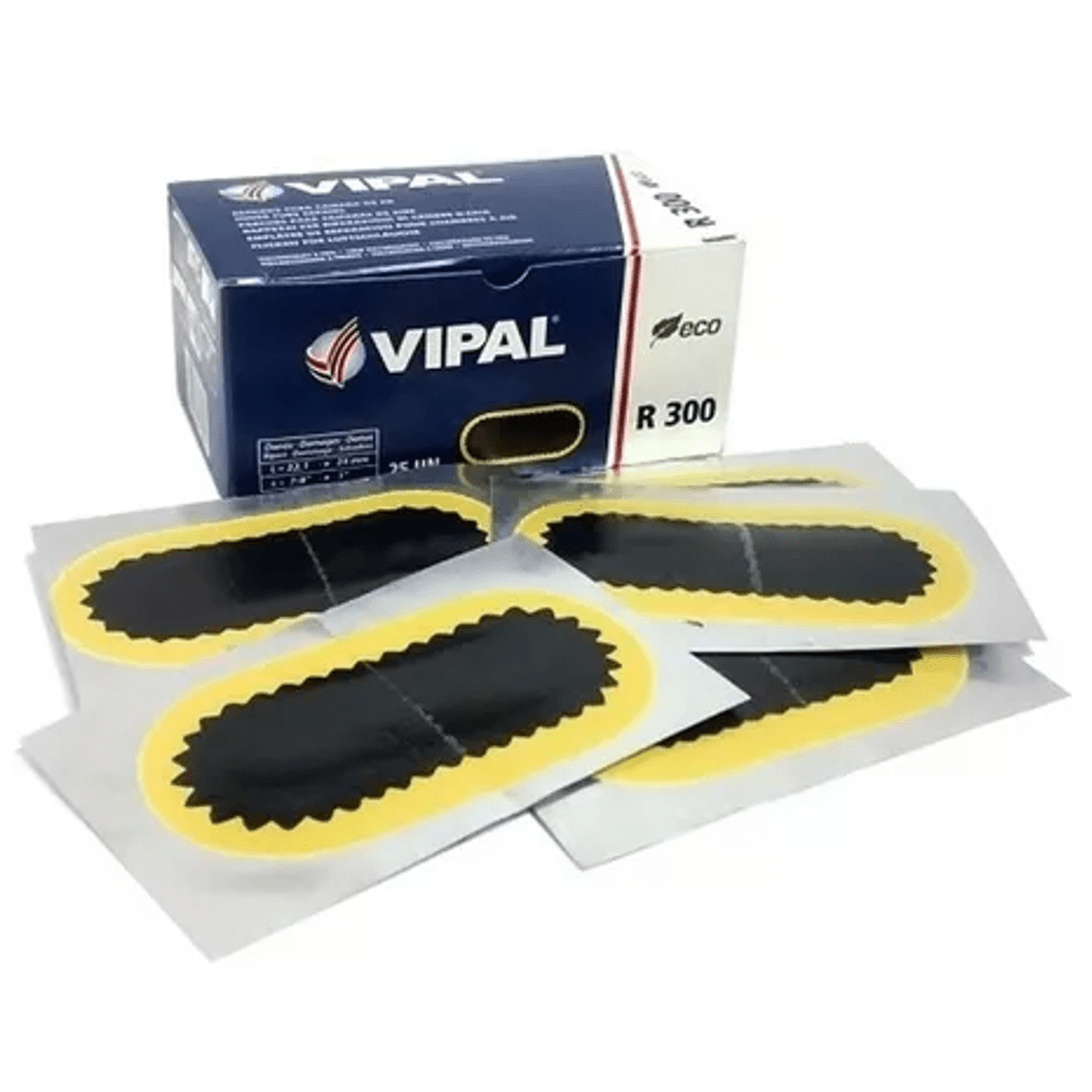 R-300 PRCHE P/CAM OVAL x 25 UD