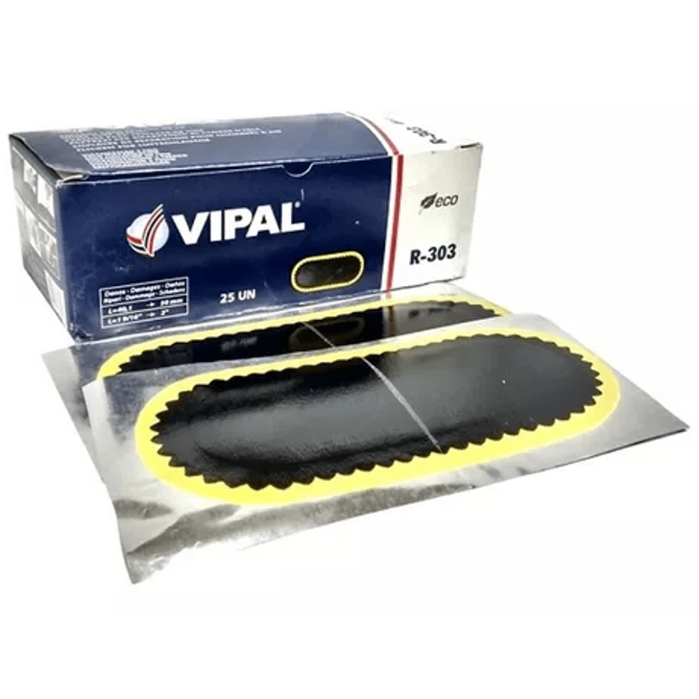 R-303 PRCHE P/CAM OVAL x 25 UD