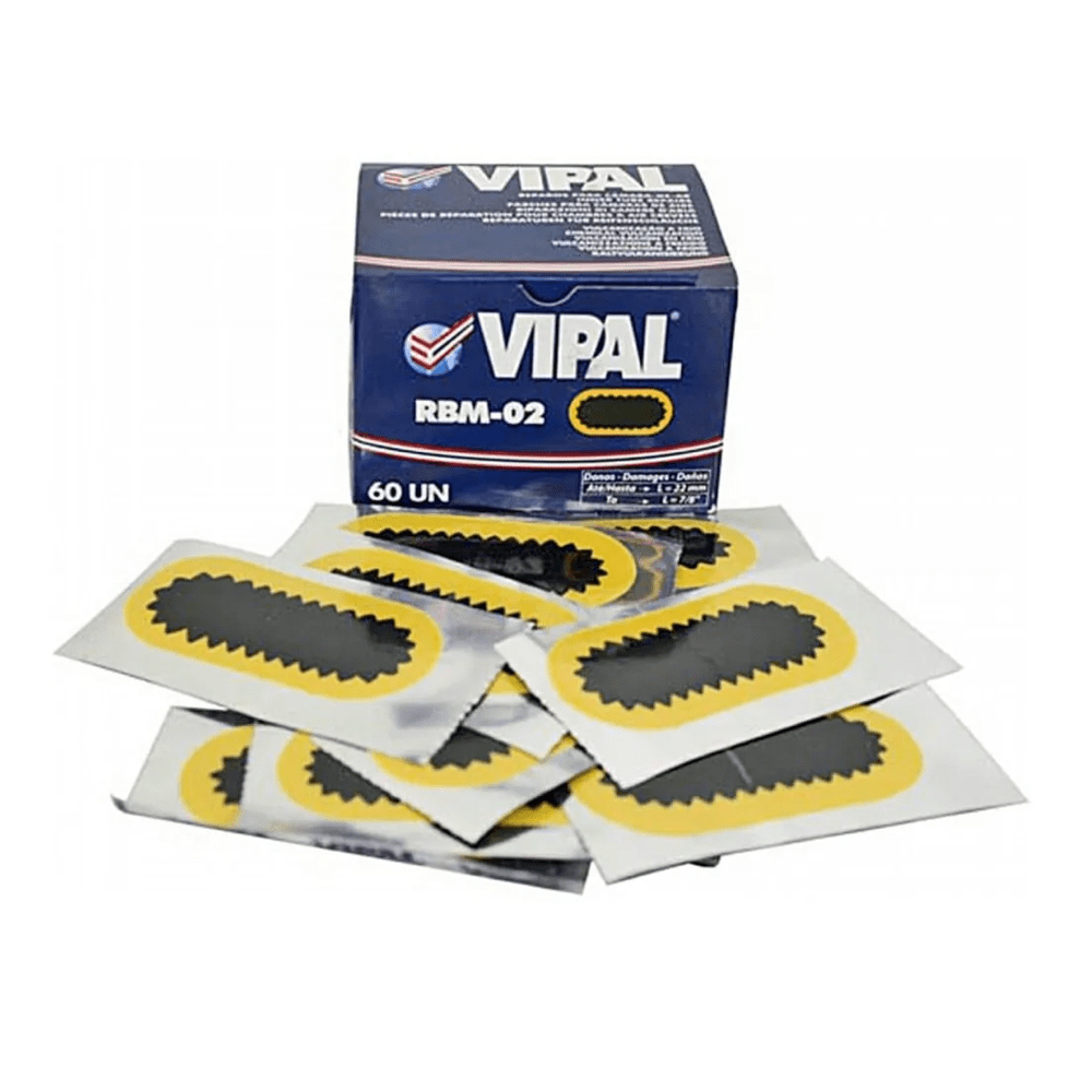 RBM-02 PRCHE P/CAM OVA x 60 UD