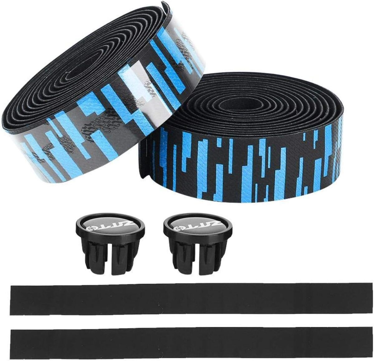 BD8-BL CINTA MANUBRIO RUTA