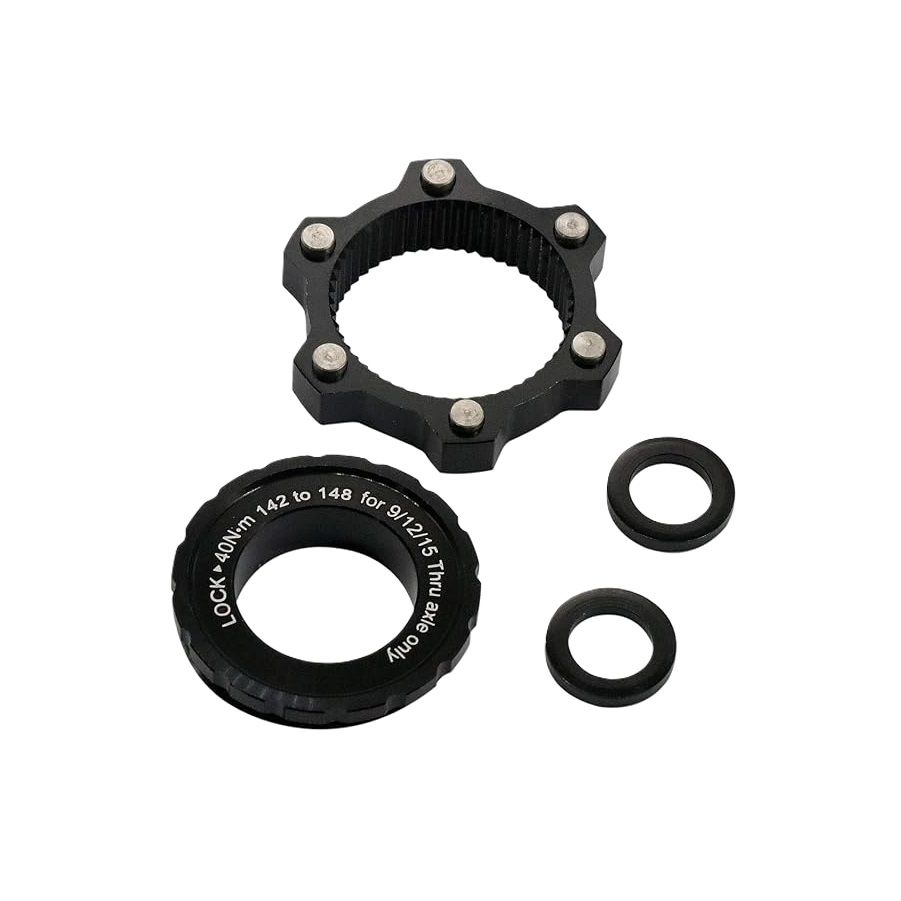 HG-ZSZLD-(K3) AD CENTERLOCK BOOST TRASERO