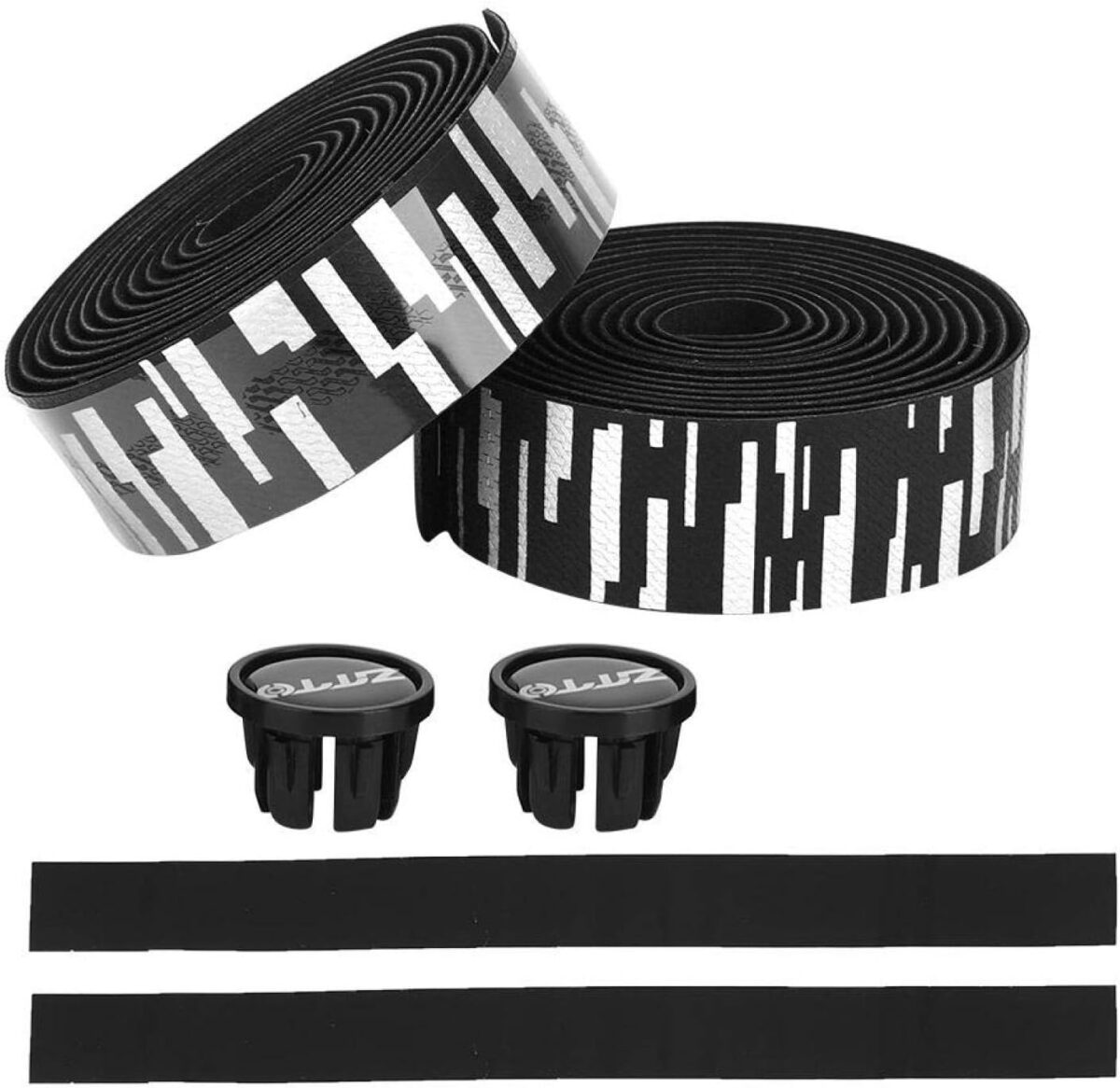 BD8-WH CINTA MANUBRIO RUTA