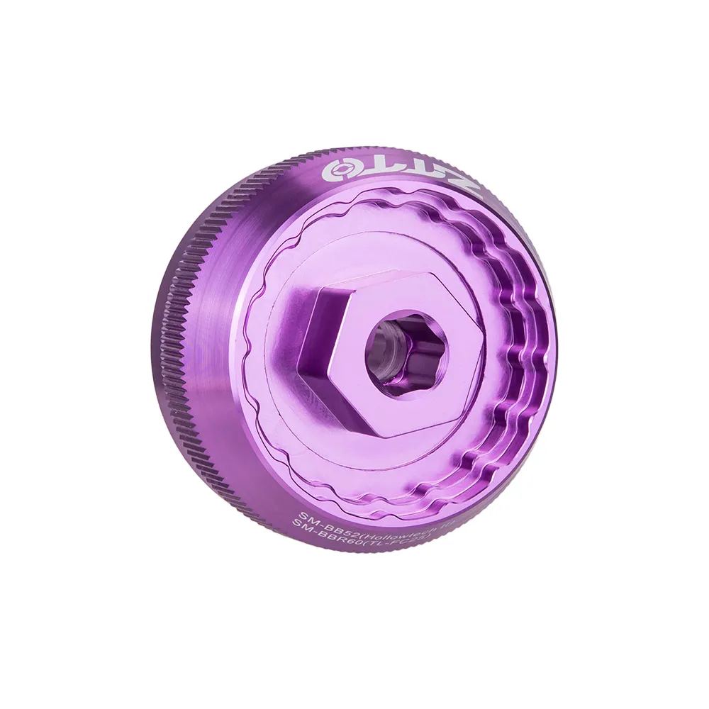 GJ-ZZGJB BBT1-PU EXTRACTOR CAJA PEDALERA 5-1 DUB/FSA/HOLLOWTECH