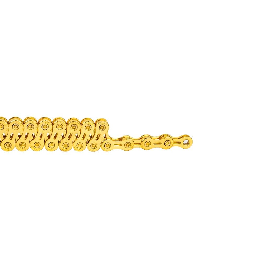 LT-12SLTHBHJ CADENA 12V GD HUECA