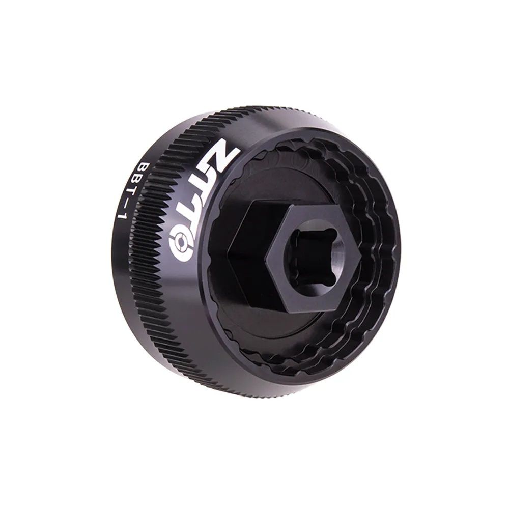 GJ-ZZGJB BBT1-BK EXTRACTOR CAJA PEDALERA 5-1 DUB/FSA/HOLLOWTECH