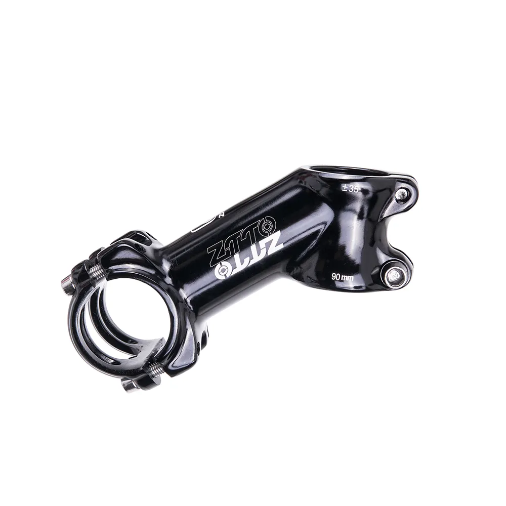 SBL-35DBL-90-BK STEM -35º