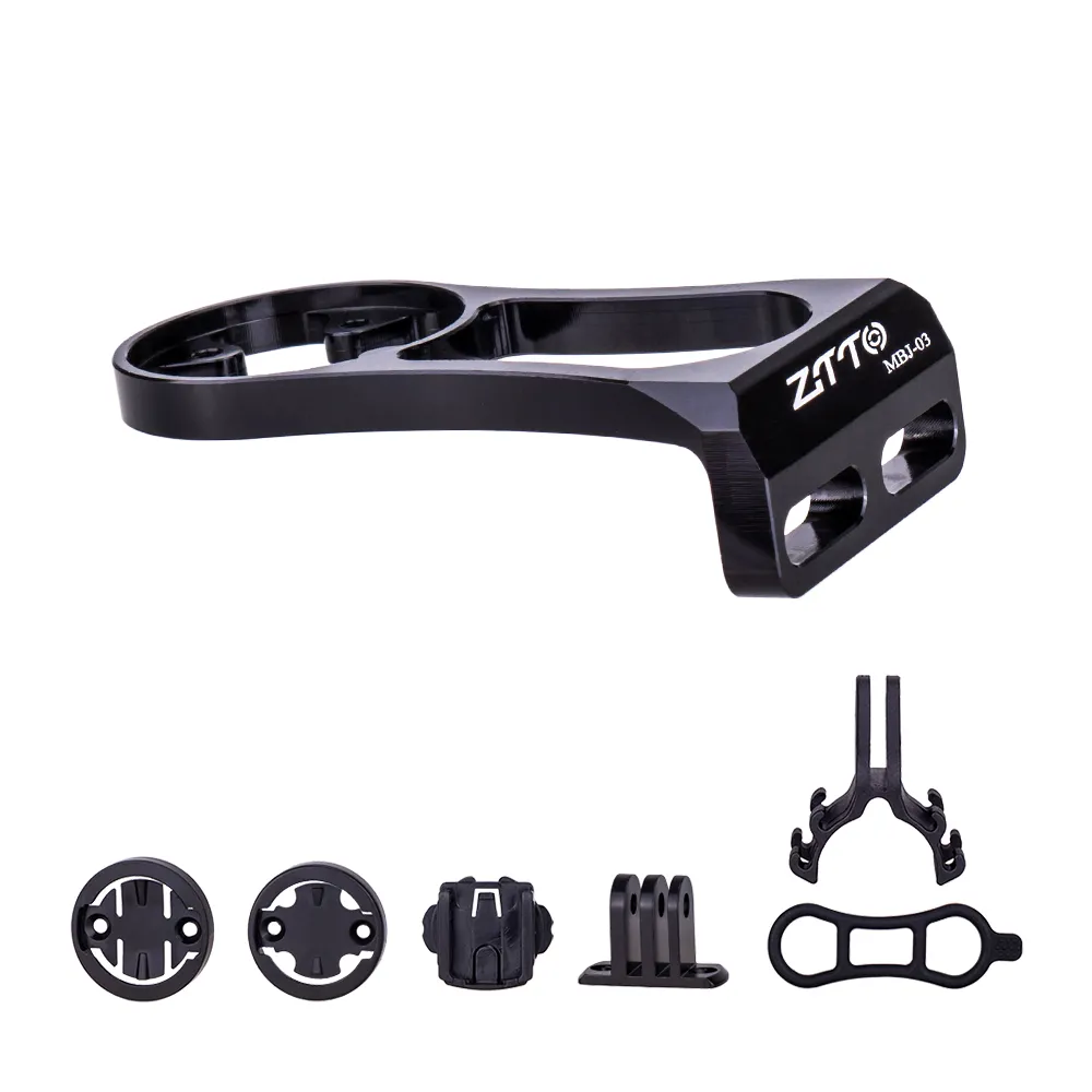 MBJ-JJKMBJ--BK SOPORTE FRONTAL STEM GARMIN/GPS+GOPRO