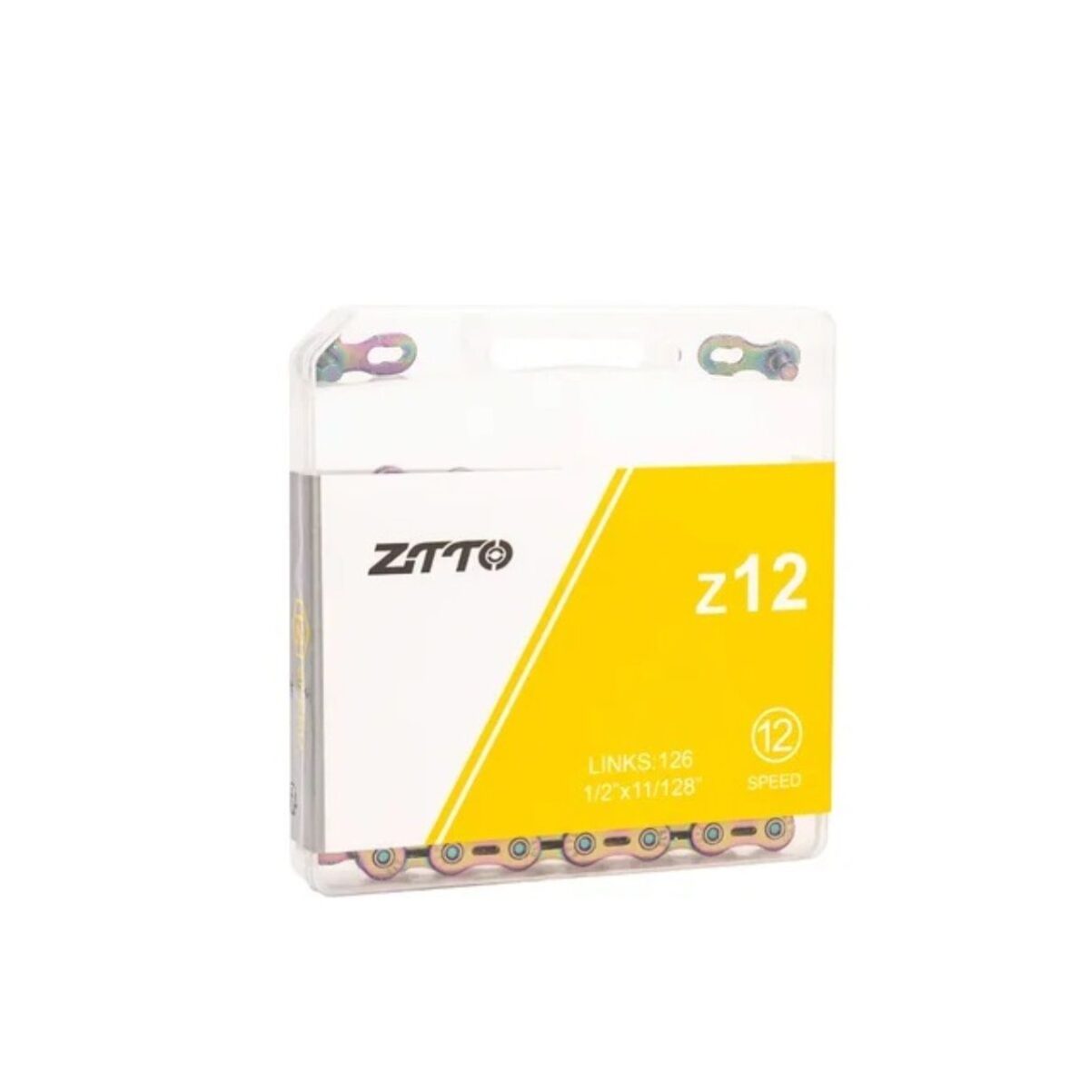 LT-12SLTHBHCS CADENA 12V MC HUECA