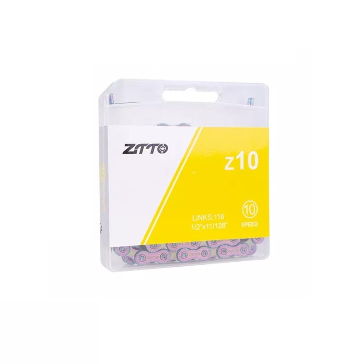 LT-10SLTCS CADENA 10V MC