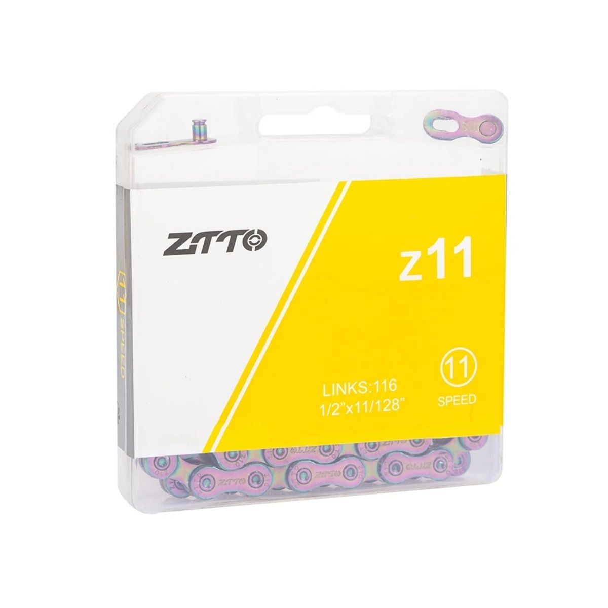 LT-11SLTCS CADENA 11V MC