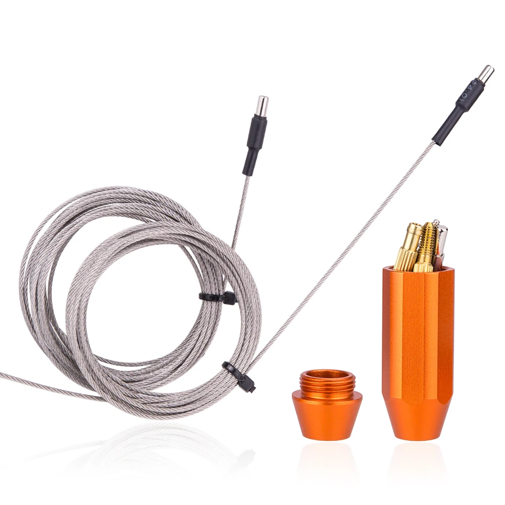 NZXGJ02 GUÍA CABLEADO INTERNO IMÁN