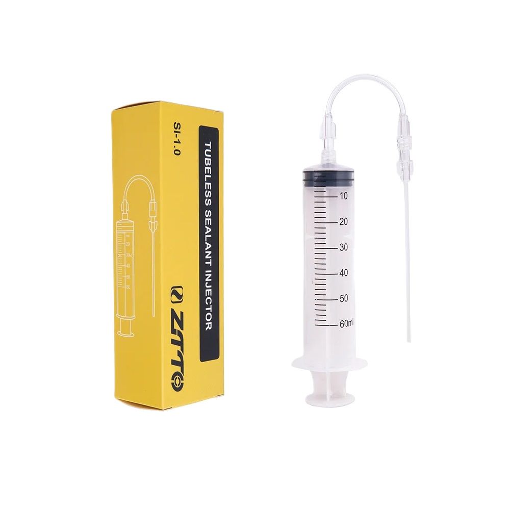 SZ-ZBYG JERINGA INYECTORA