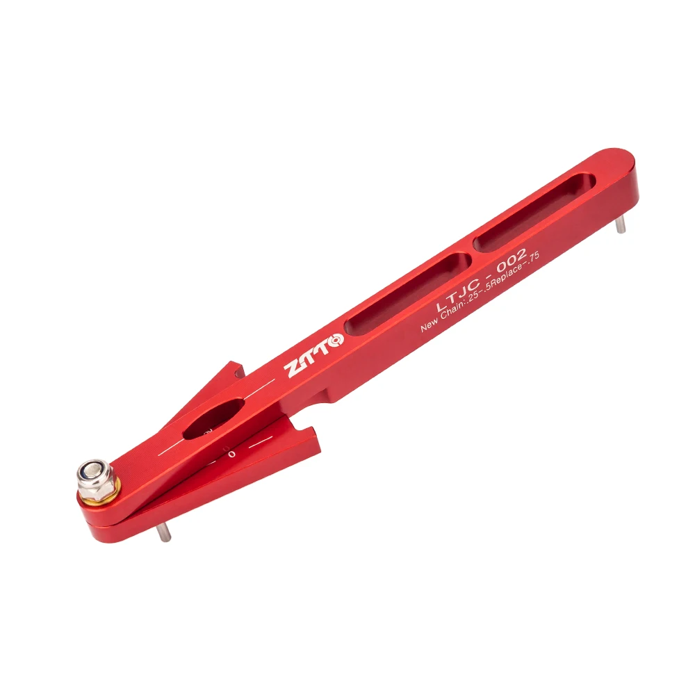 LTJC02GJ-RD MEDIDOR DESGASTE CADENA