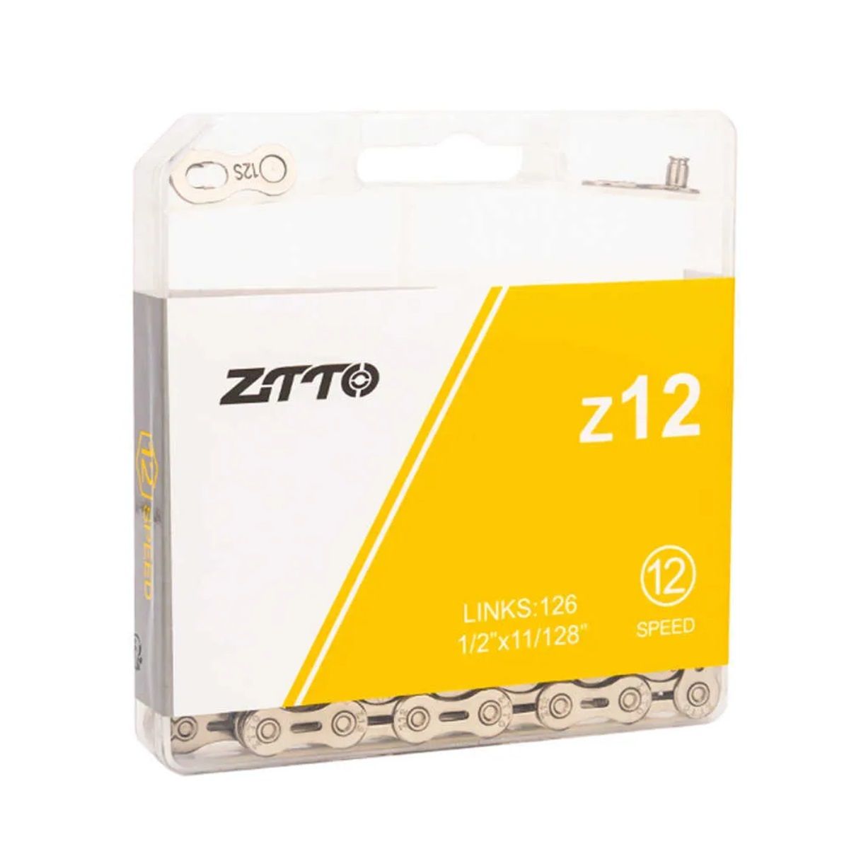 LT-12SLTHBHY CADENA 12V SI HUECA