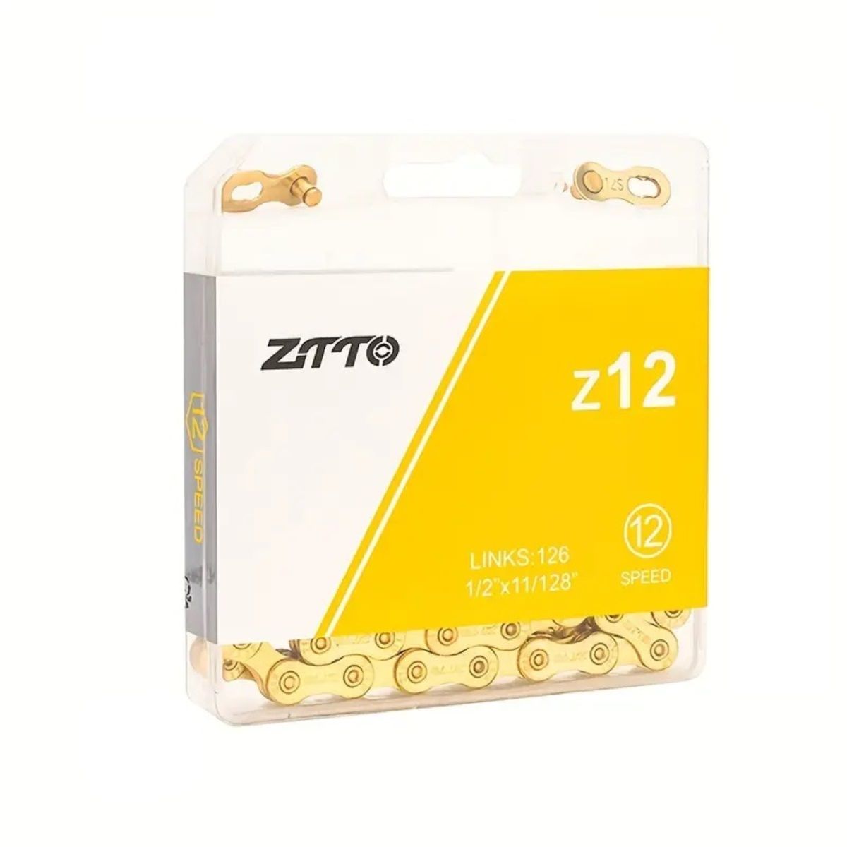 LT-12SLTJ CADENA 12V GD