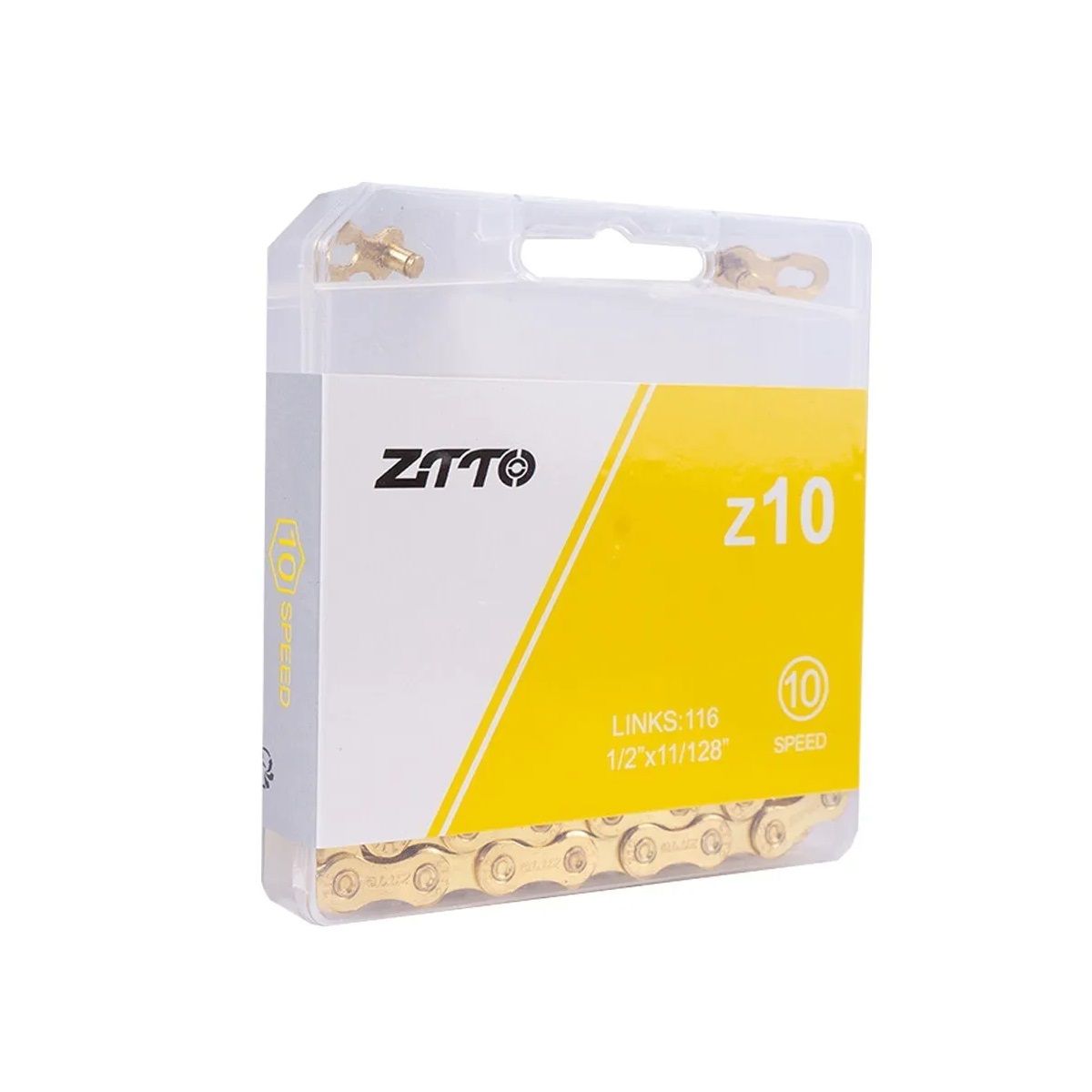 LT-10SLTJ CADENA 10V GD