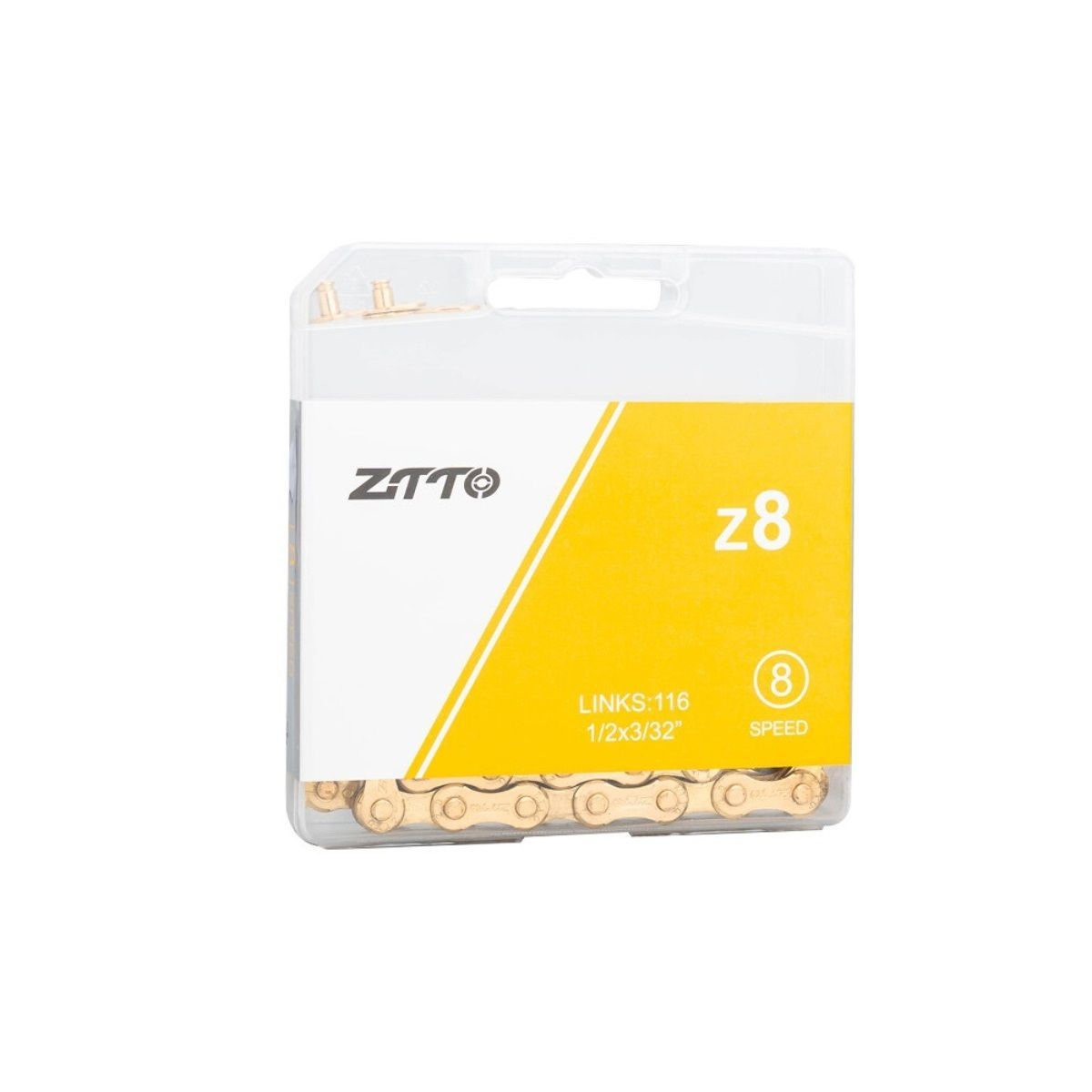 LT-678SLTJS CADENA 8V GD