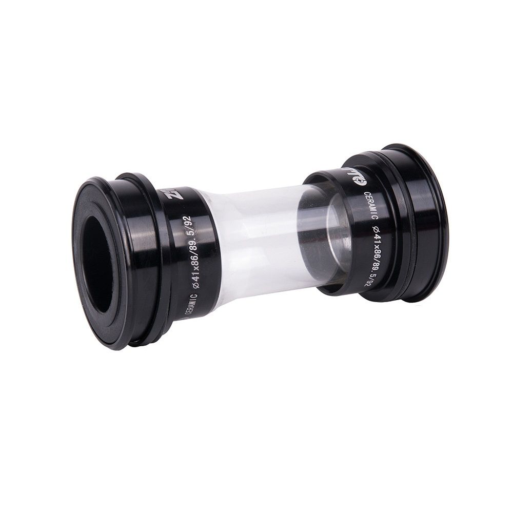 TCZZBB209-BK CAJA PEDALERA BB209 CER