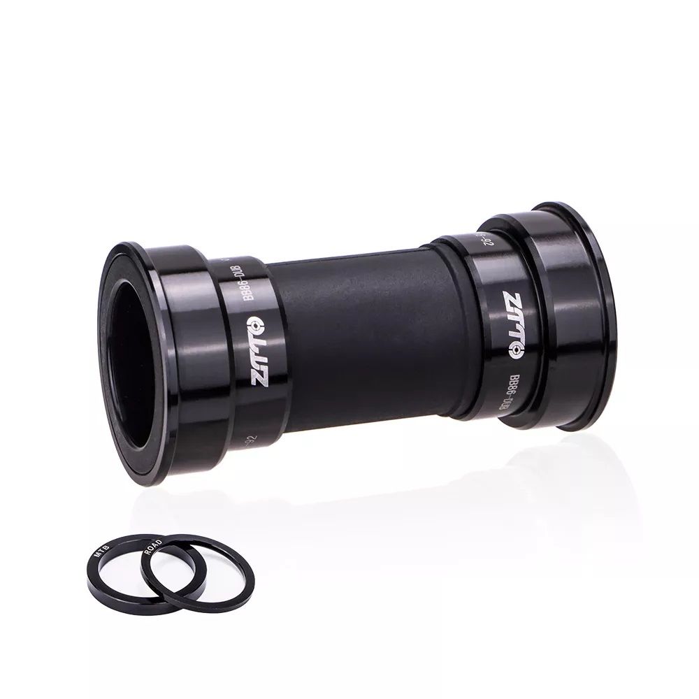 ZZBB8692DUB CAJA PEDALERA BB86/92 DUB