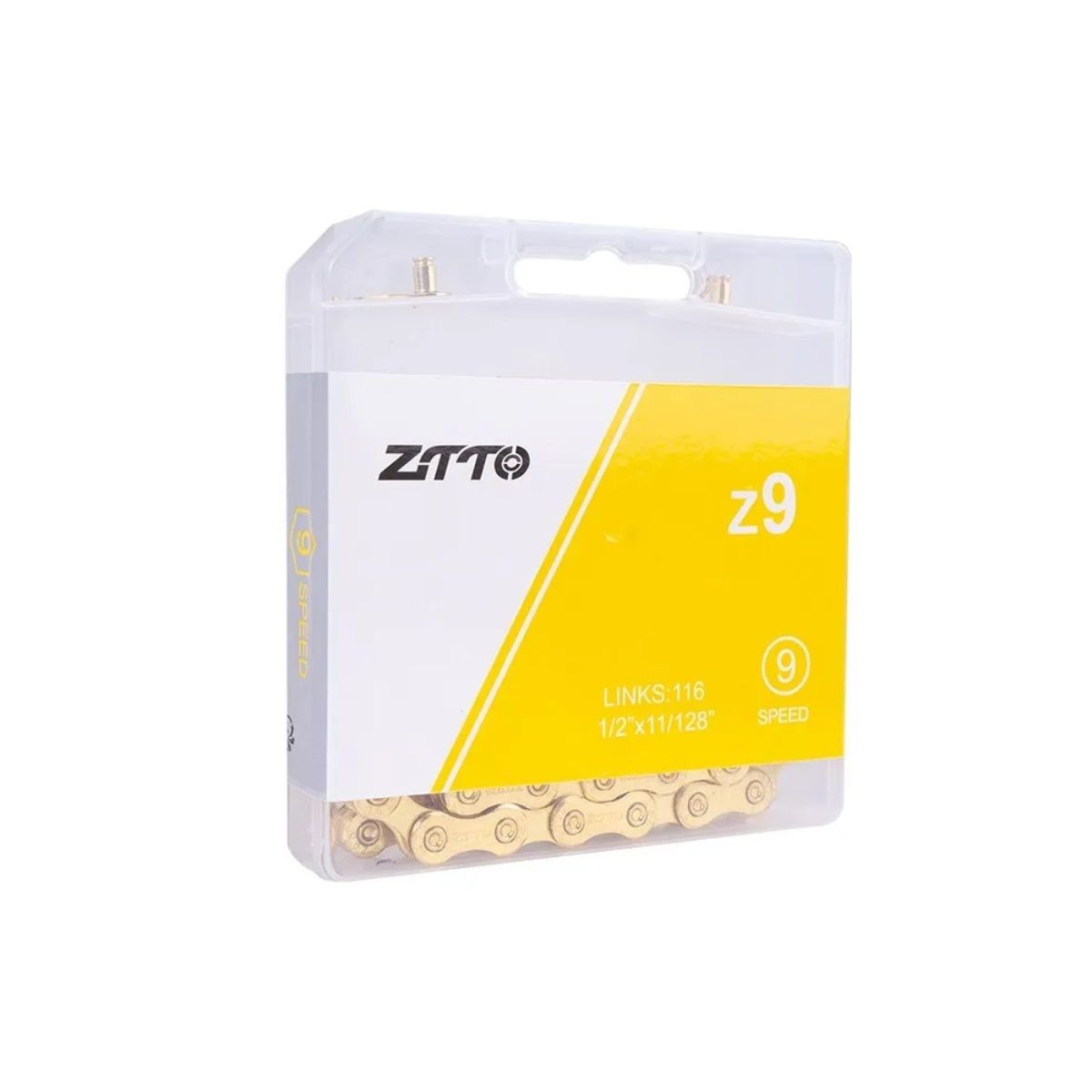 LT-9SLTJ CADENA 9V GD