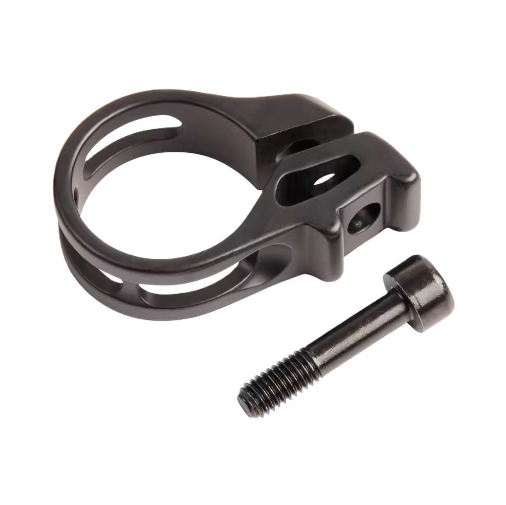 J-BSGXJ ABRAZADERA ADAPTADOR SHIFTER SRAM 22,2mm