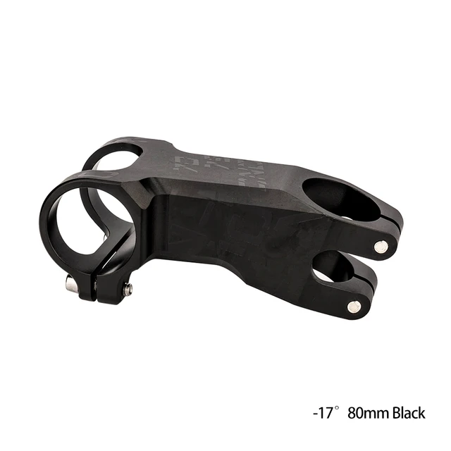 SBL-F17DBL-BK-80 STEM -17º