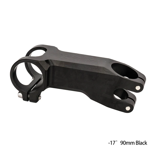 SBL-F17DBL-BK-90 STEM -17º