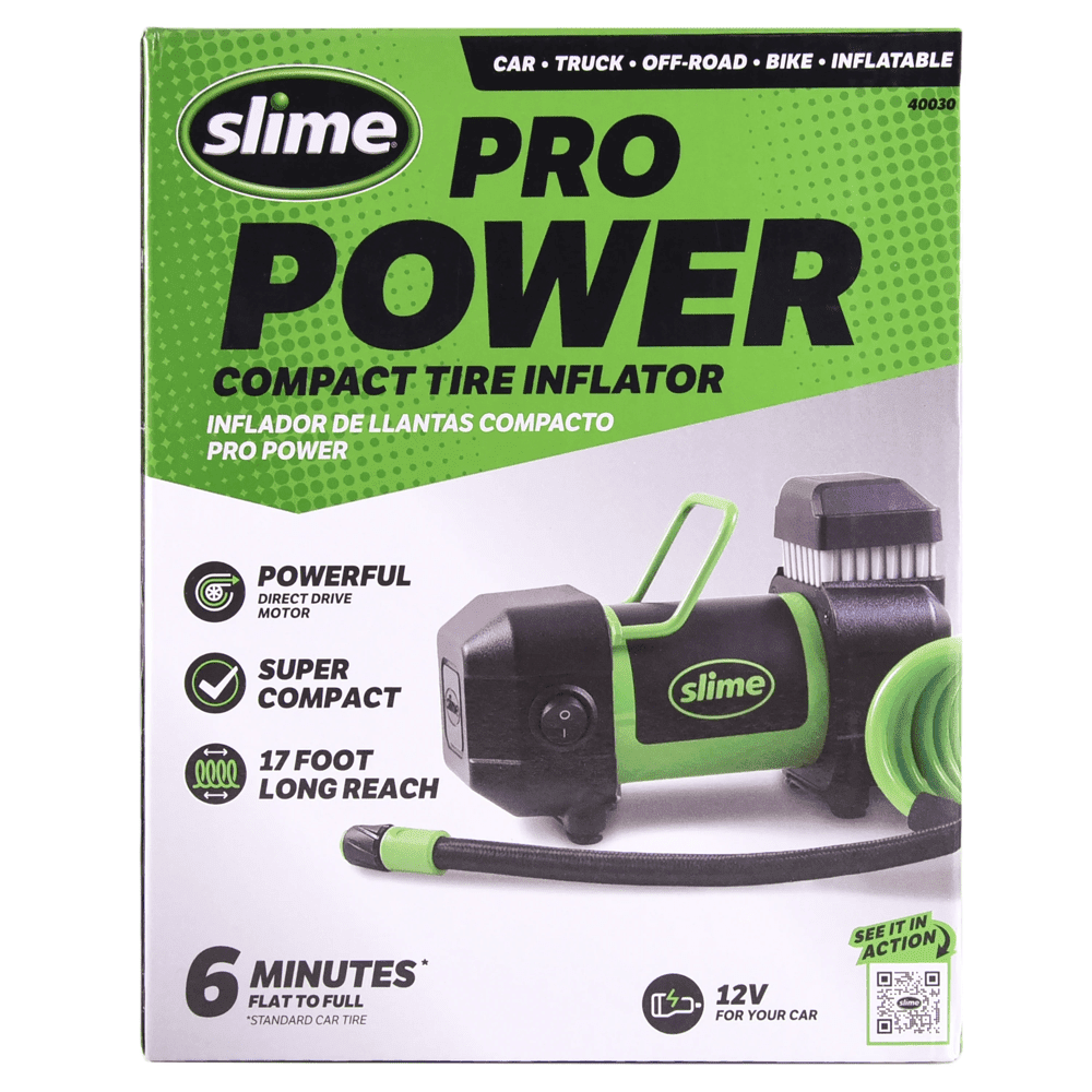 40030 SLIME COMPRESOR COMPAC/CAR 6` - Imagen 2