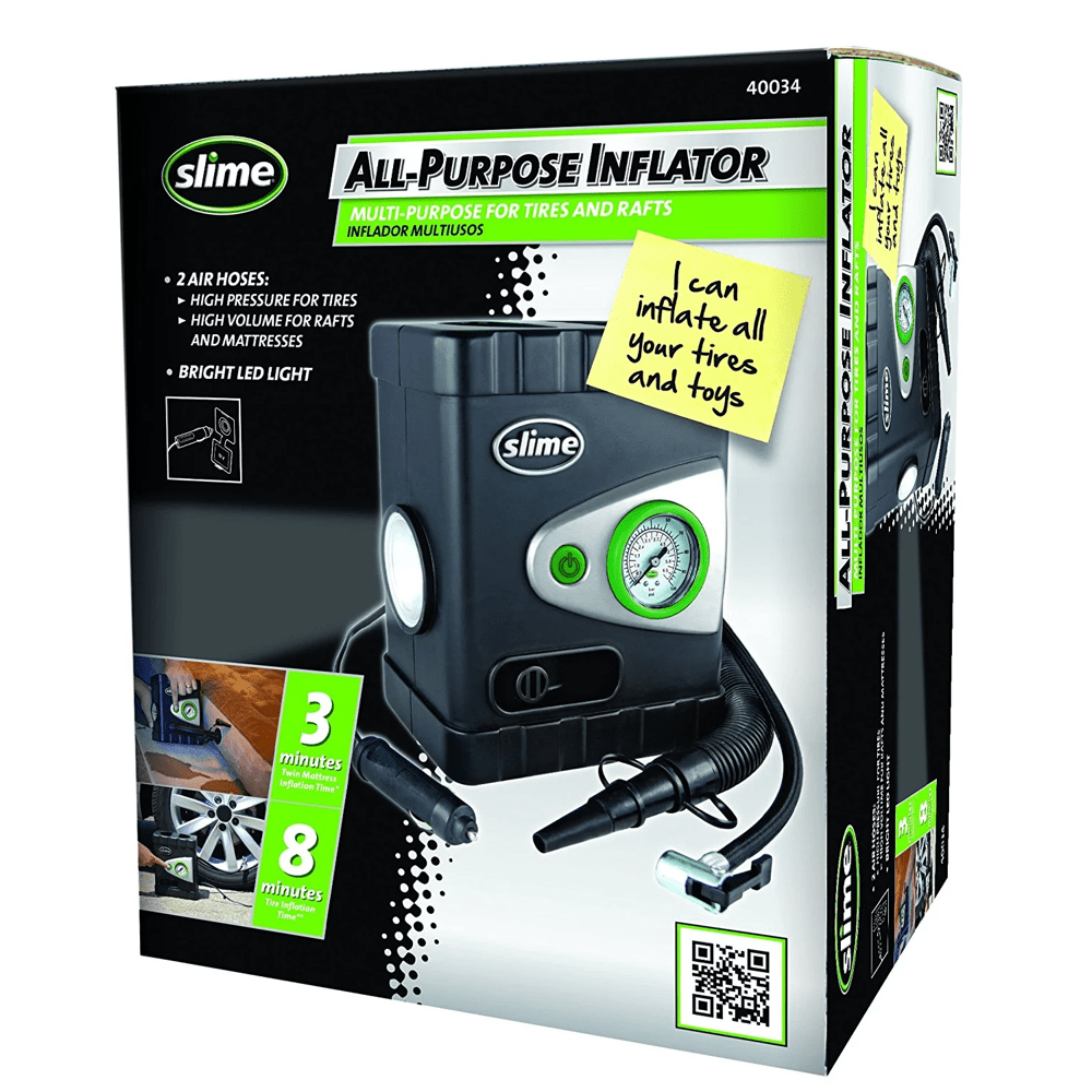 40034 SLIME COMPRESOR MULTIPROPOSITO