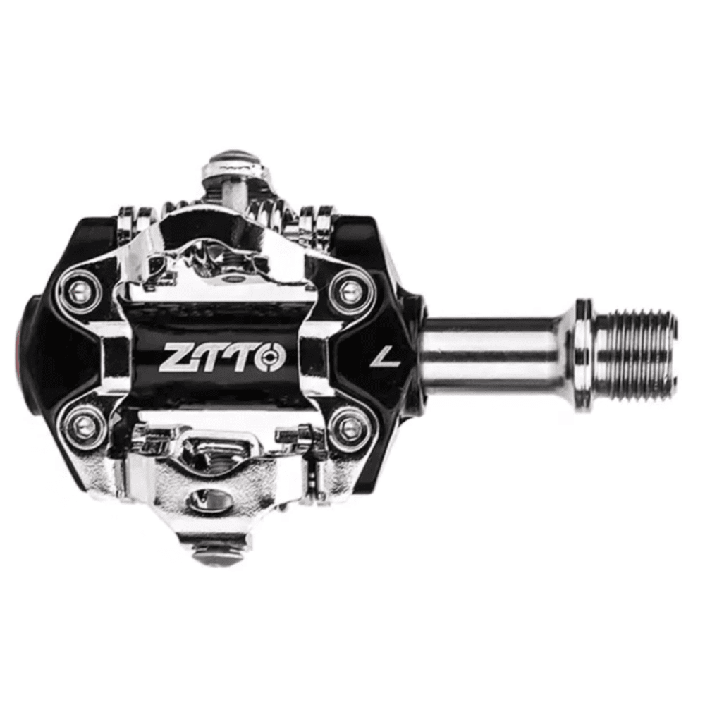 JT-PD20SJT PEDAL SILVER