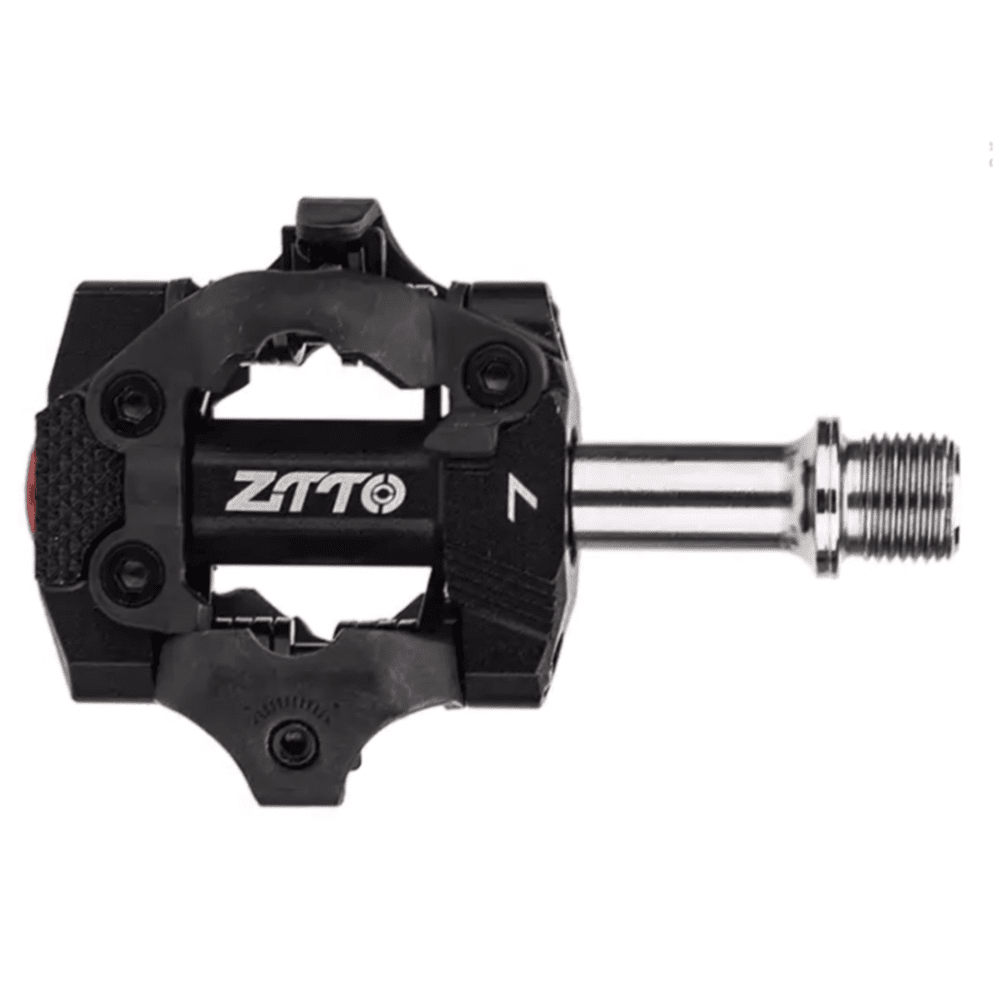 JT-PD22SJT PEDAL NEGRO