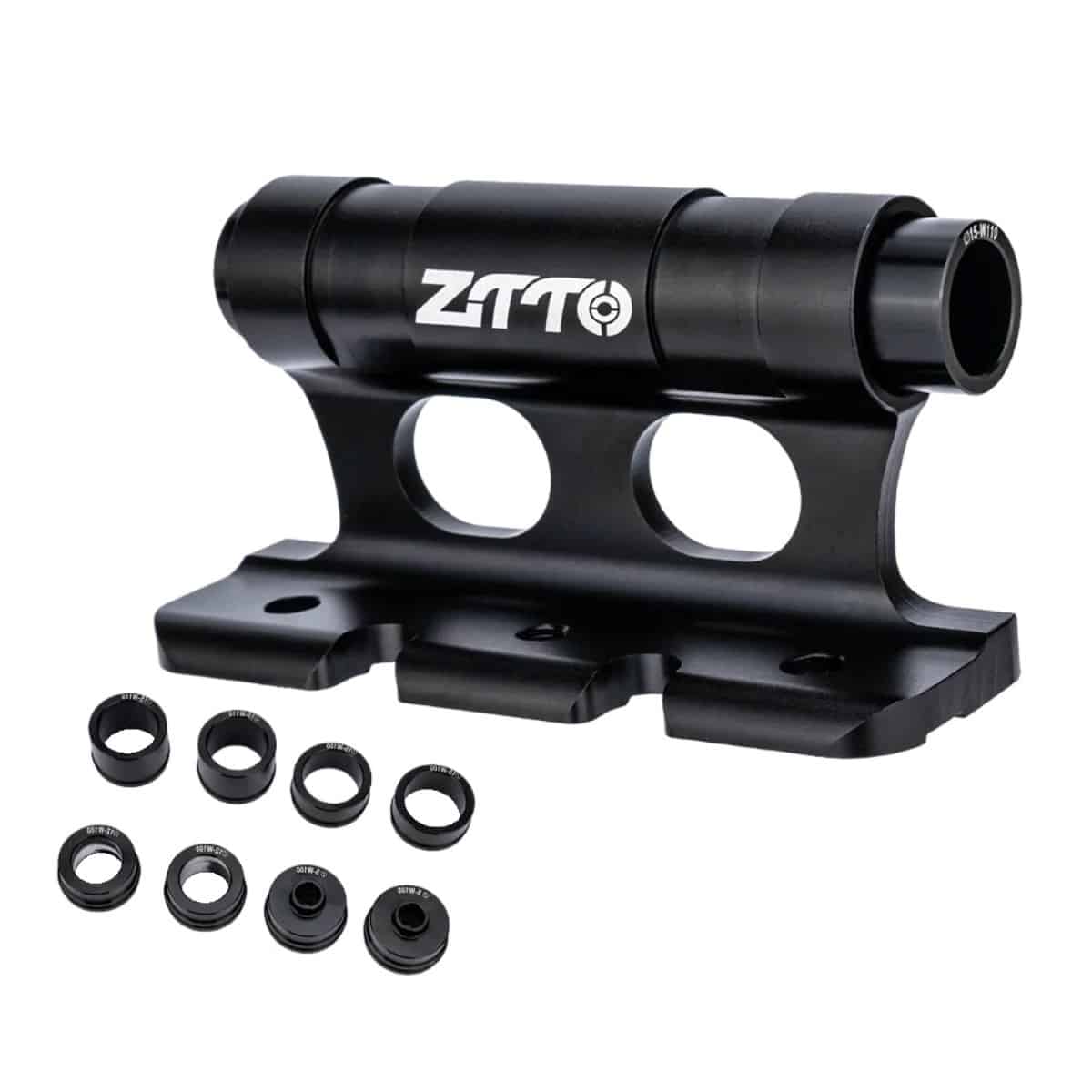 GJ-CDJZXCGDZZB SOPORTE PORTA BICICLETA TECHO