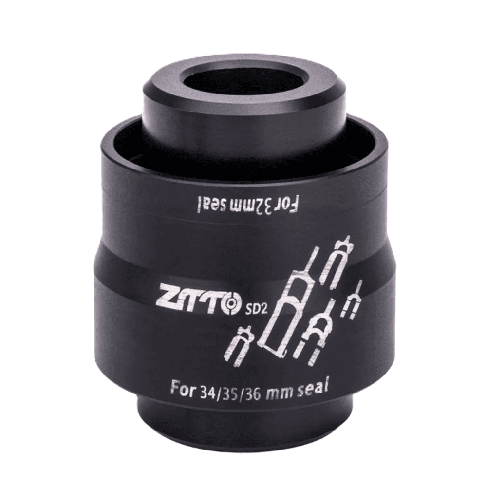 SD2-BK INSTALADOR RETEN HORQUILLA 4 en1