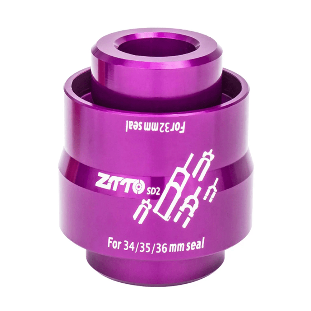 SD2-PU INSTALADOR RETEN HORQUILLA 4 en1