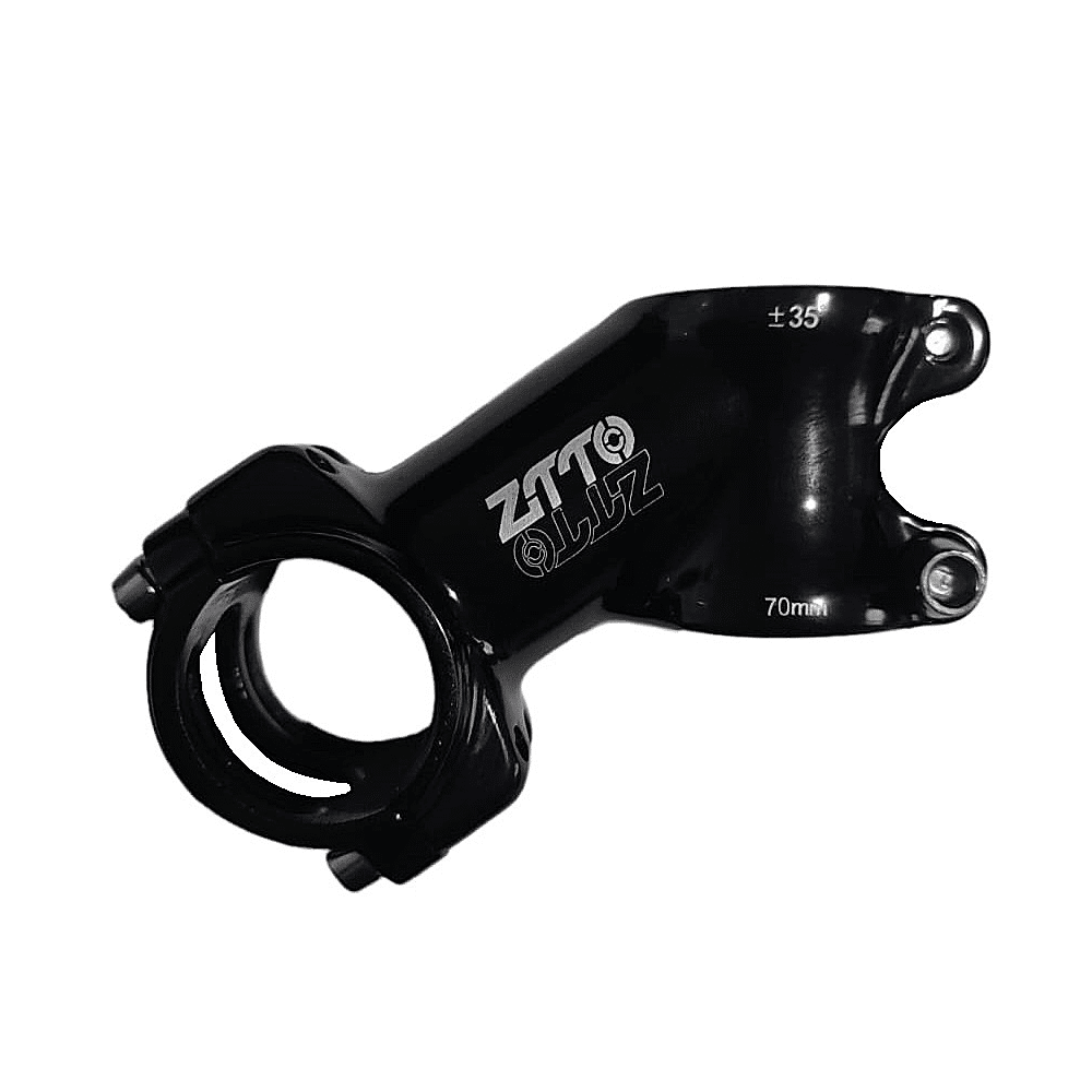 SBL-35DBL-70-BK STEM -35º