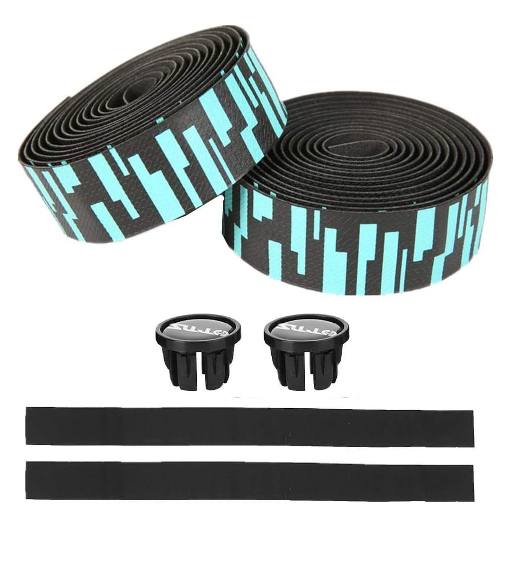 BD8-TE CINTA MANUBRIO RUTA