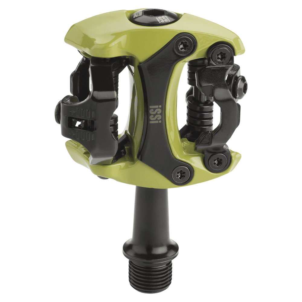 PEDAL ISSI FLASH II V MILITAR