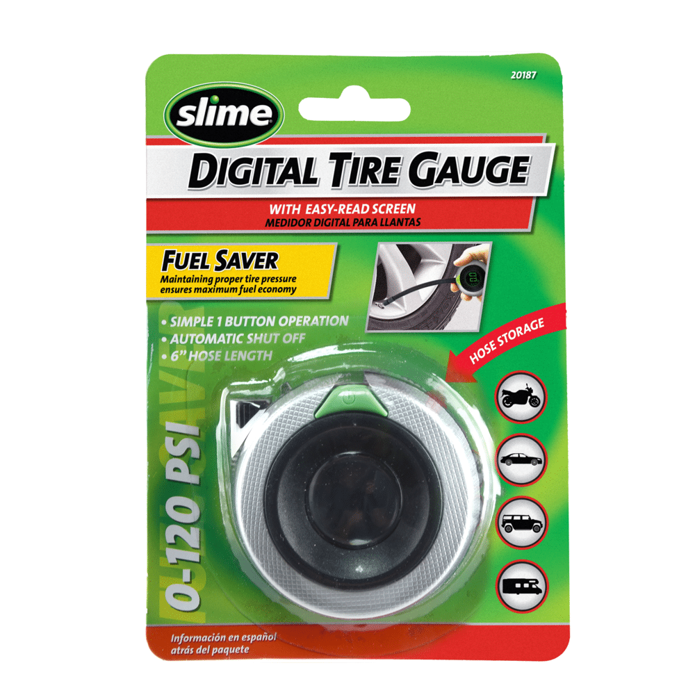 20187 SLIME MPA 0-120PSI C/MNG