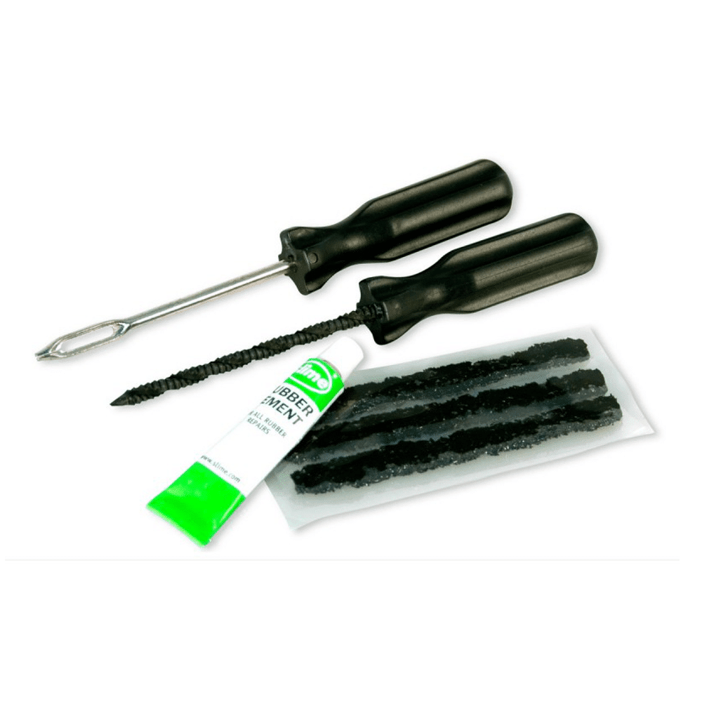 21032 SLIME AGUJA+ESCARIADOR+PEGAM+SAFETY - Imagen 2