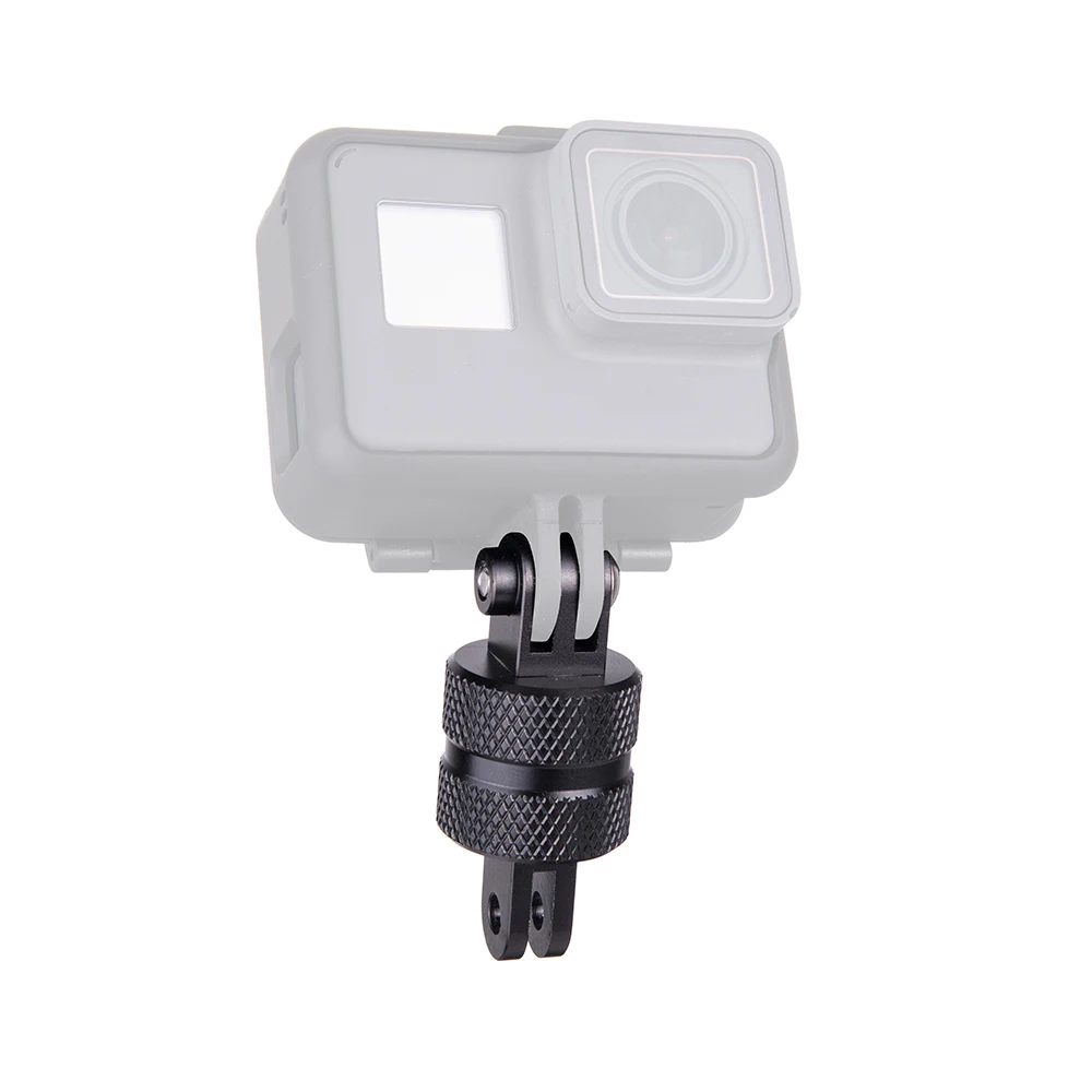 SJZJ-CBXJAZZ SOPORTE MANUBRIO 360º GOPRO/LUZ