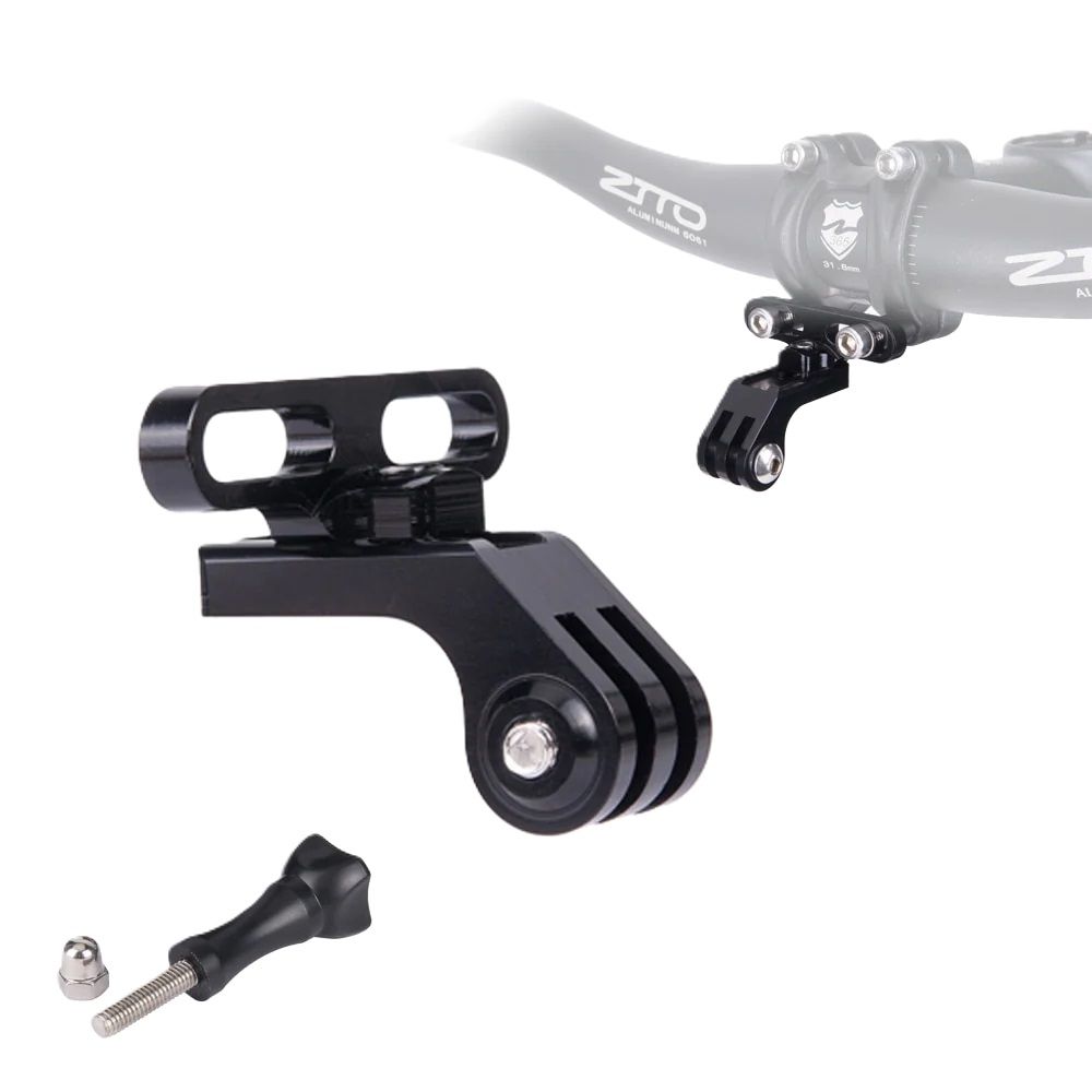 SJZJ-LGXJZJ SOPORTE FRONTAL STEM GOPRO-LUZ-CAMARA