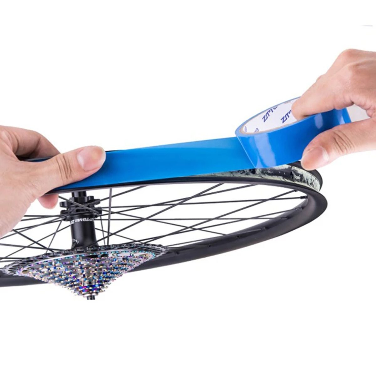 NTD-ZKTD-29 CINTA TUBELESS